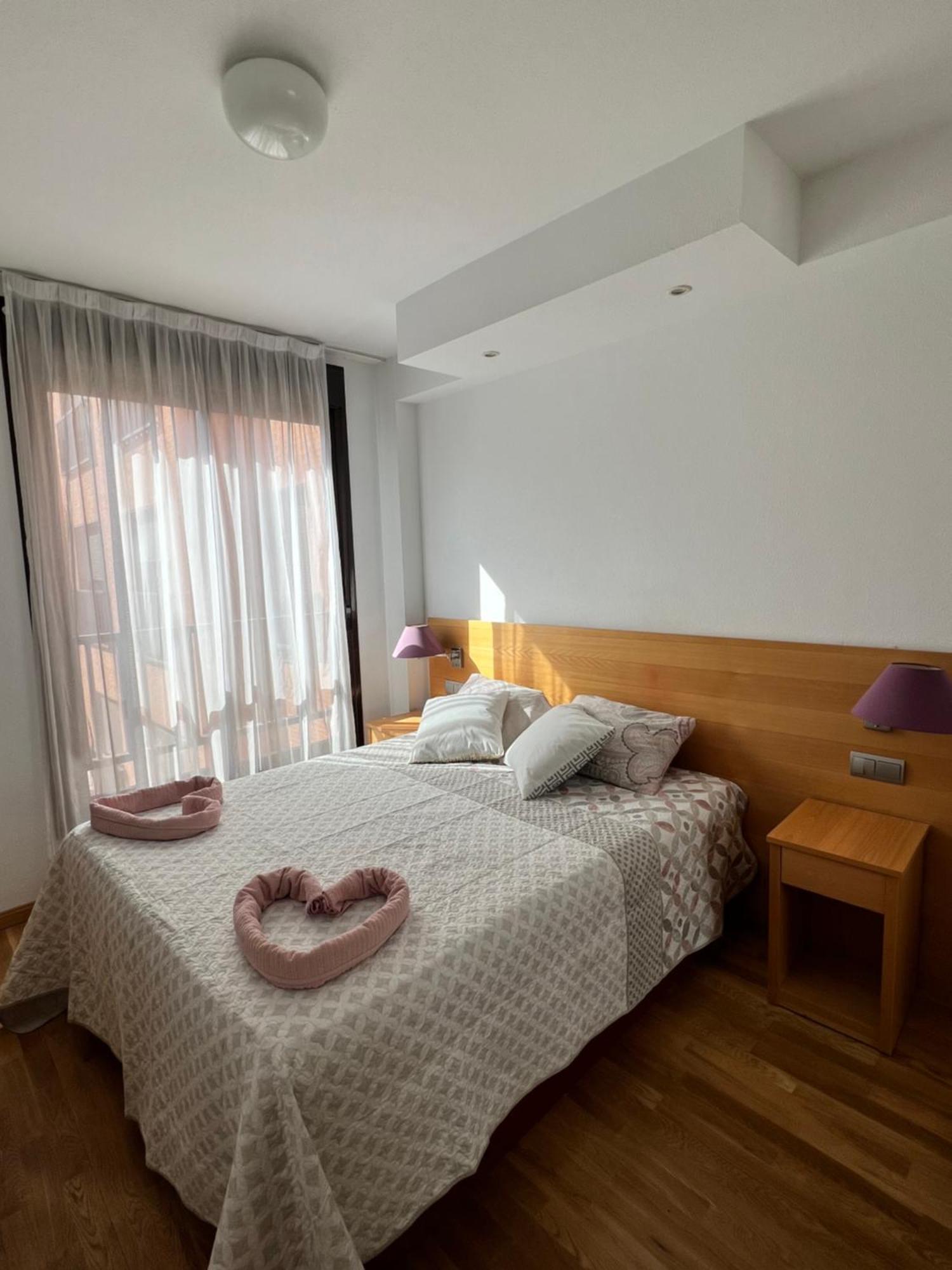 Apartamento Samaniego Suite, Airport, Ifema Turistico *